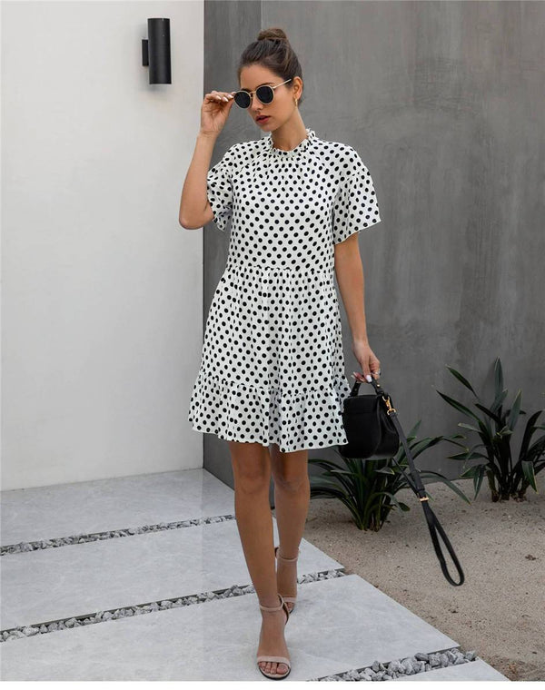 Robe Hippie Bohème Vintage