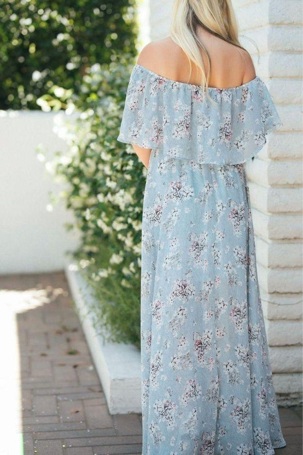 Robe Mariage Bohème Romantique