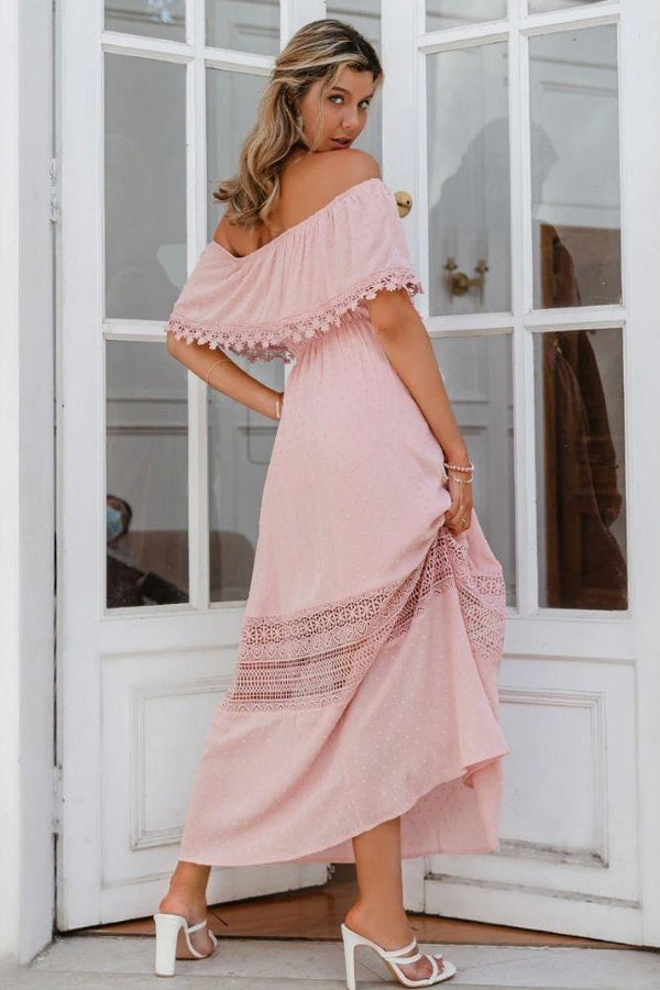 Robe Mariage Champêtre