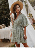 Robe Plage Hippie