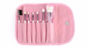 Trousse 7 pinceaux essentiels 123maquillage 