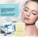 Savon Sel de Mer - Traitement Acné