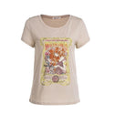 T-shirt Hippie Chic