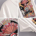 T-shirt Vintage Dreamland