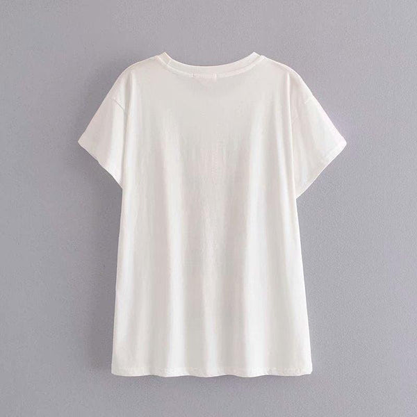 T-shirt Vintage Dreamland