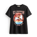 T-shirt Vintage Led Zeppelin