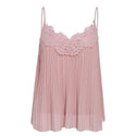Top Dentelle Bohème Chic