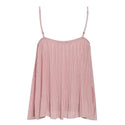 Top Dentelle Bohème Chic
