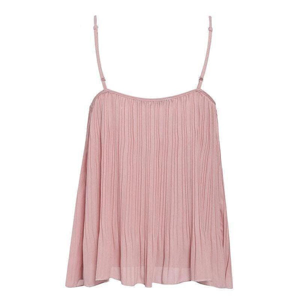 Top Dentelle Bohème Chic