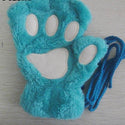 Mitaines Pattes de Chat