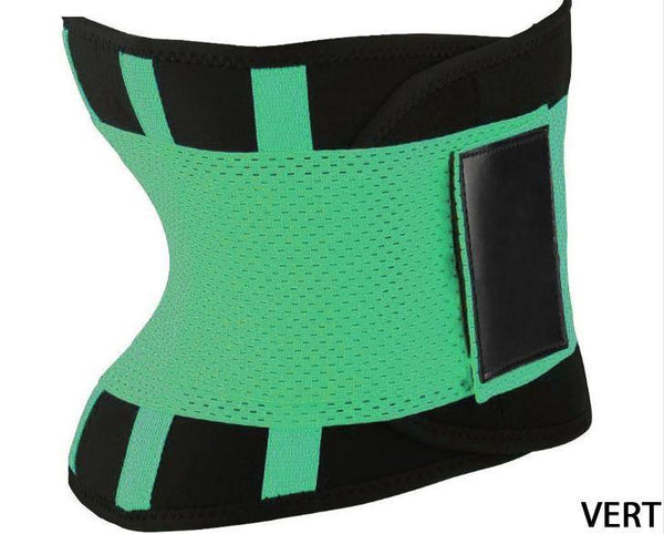 Ceinture d'Entraînement