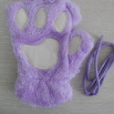 Mitaines Pattes de Chat